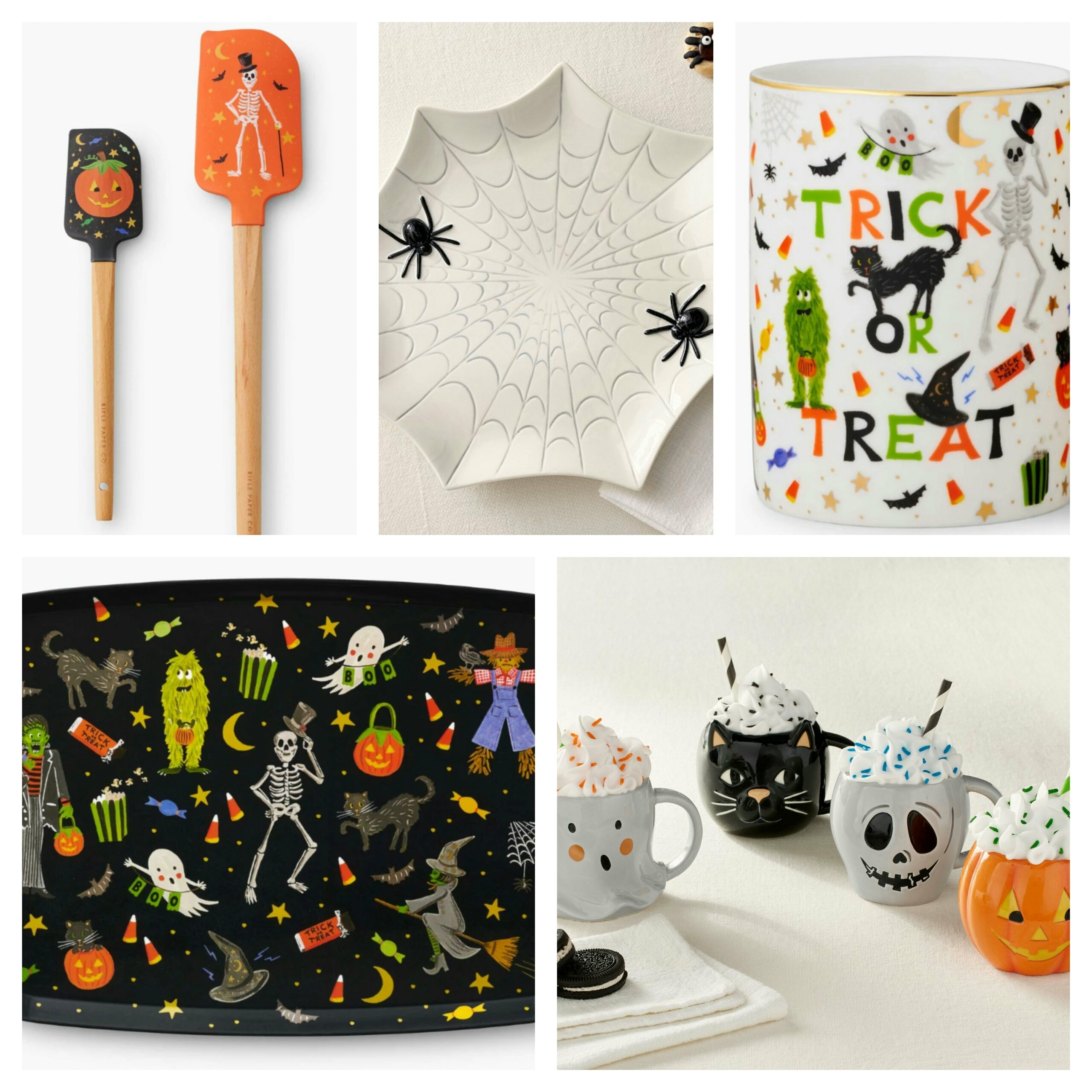 Targets Halloween Products Just Dropped & This Is What Were Ordering