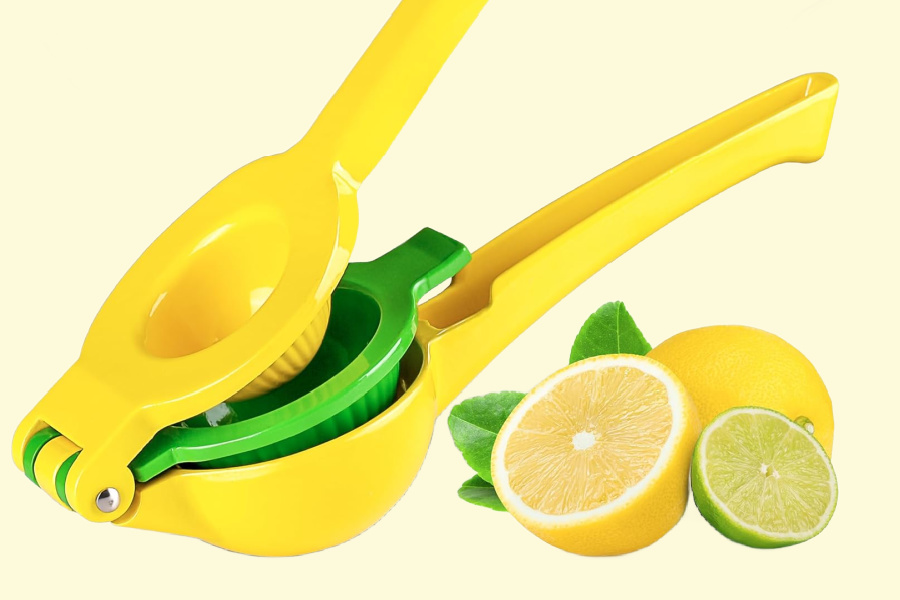 Deal of Day: The best citrus juicer of all time is 36% off!