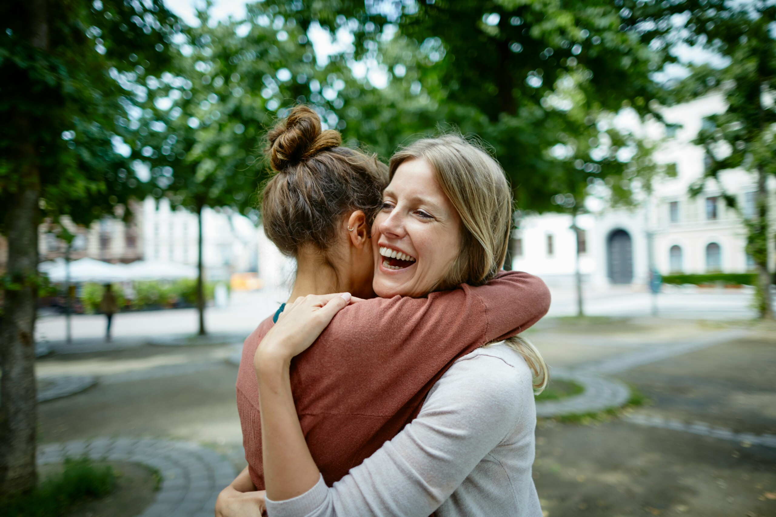 I Was Ghosted By A Friend, Then Gave Her A Second Chance. Im So Glad I Did.