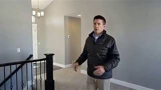 GTM Builders Anderson Ranch in Grantsville Utah Home for Sale