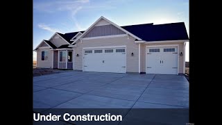 Residential for sale – 542 S CHAN E, Grantsville, UT 84029