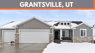 Grantsville Utah is Worth the Drive.  VALUE